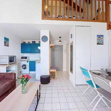 Parc De Pontaillac-29 By Interhome *