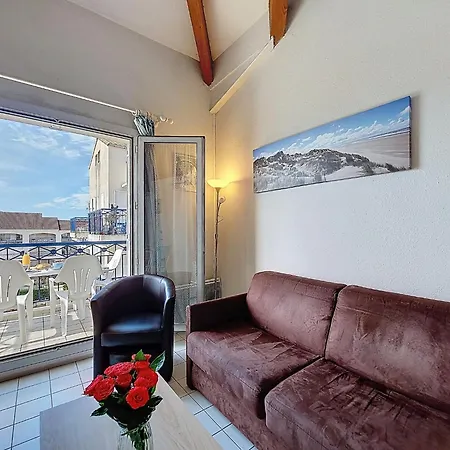 Parc De Pontaillac-29 By Interhome 보-쉬르-메르