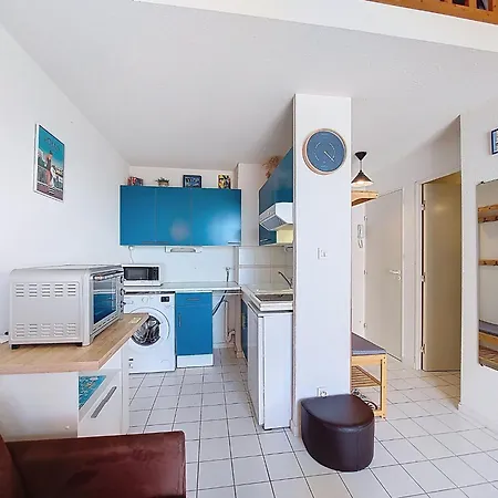 Parc De Pontaillac-29 By Interhome * 보-쉬르-메르