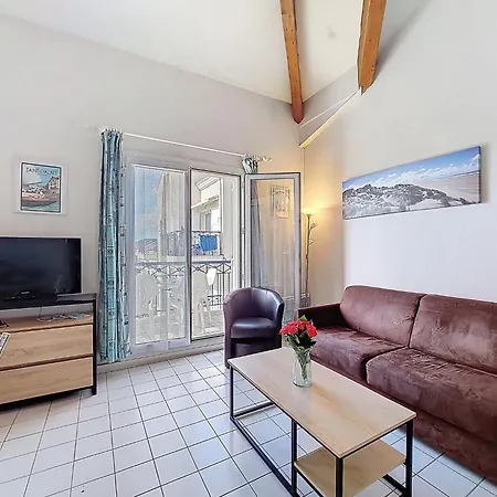 Parc De Pontaillac-29 By Interhome