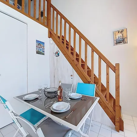 Parc De Pontaillac-29 By Interhome 아파트 *