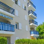 Parc De Pontaillac-29 By Interhome *
