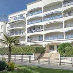 Apartment Parc De Pontaillac-29 By Interhome