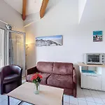 Parc De Pontaillac-29 By Interhome Apartment *