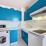 Parc De Pontaillac-29 By Interhome Apartment