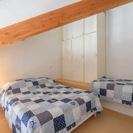 Daire Parc De Pontaillac-29 By Interhome Vaux-sur-Mer