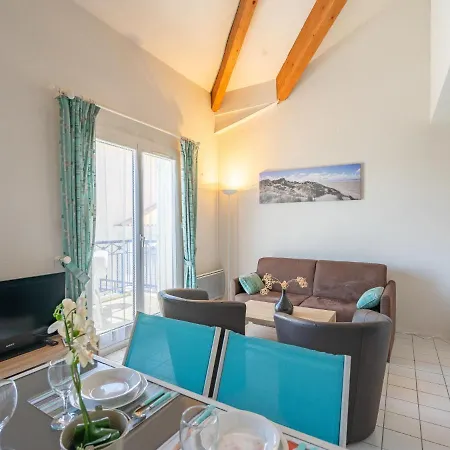 Parc De Pontaillac-29 By Interhome