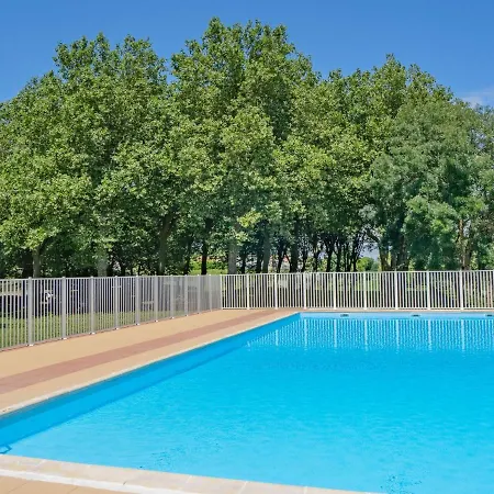 Parc De Pontaillac-29 By Interhome Apartment