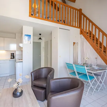 Parc De Pontaillac-29 By Interhome * Vaux-sur-Mer