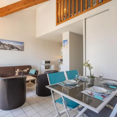 Parc De Pontaillac-29 By Interhome