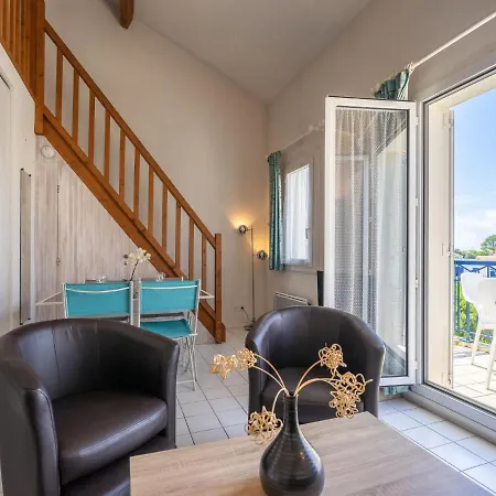 Parc De Pontaillac-29 By Interhome *