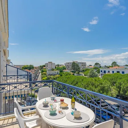 Parc De Pontaillac-29 By Interhome Vaux-sur-Mer