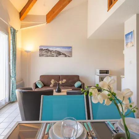 Parc De Pontaillac-29 By Interhome