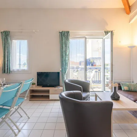 Apartment Parc De Pontaillac-29 By Interhome *