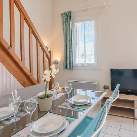 Parc De Pontaillac-29 By Interhome * Vaux-sur-Mer