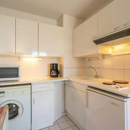 Parc De Pontaillac-29 By Interhome Vaux-sur-Mer