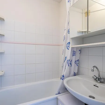 Parc De Pontaillac-29 By Interhome