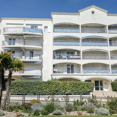 Apartment Parc De Pontaillac-29 By Interhome