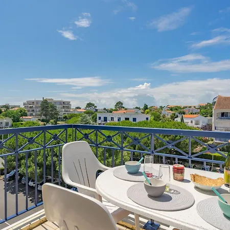 Parc De Pontaillac-29 By Interhome *