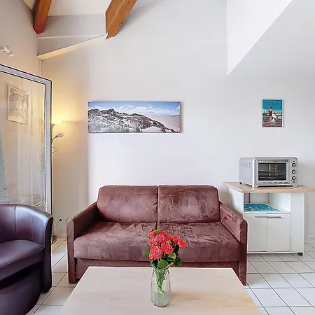 Parc De Pontaillac-29 By Interhome