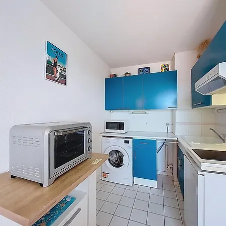 Parc De Pontaillac-29 By Interhome
