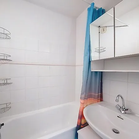 شقة Parc De Pontaillac-29 By Interhome