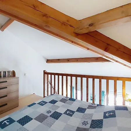 شقة Parc De Pontaillac-29 By Interhome *