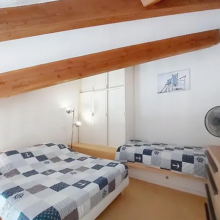 Parc De Pontaillac-29 By Interhome